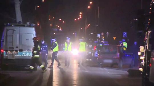 Wyrok w sprawie wypadku Beaty Szydło. Oskarżony kierowca seicento