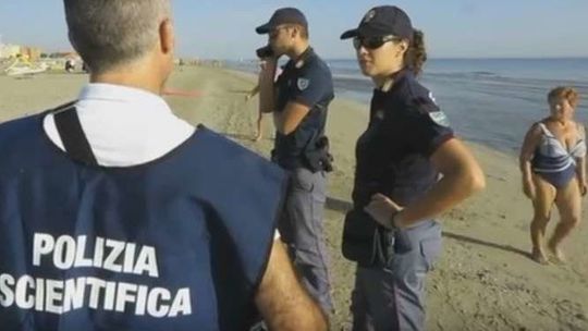 Wyrok ws. brutalnego gwałtu we włoskim Rimini. Pojechali na wakacje z biura z Lublina