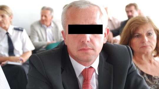 Wyrok ws. korupcji przy prawach jazdy. Radny stracił mandat