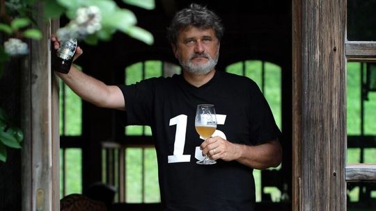 Wyrok za reklamę alkoholu. Duża grzywna dla Janusza Palikota 