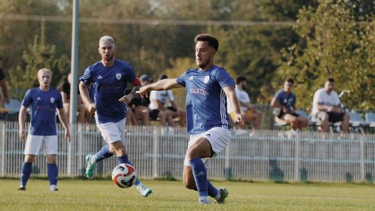 Wyrównana walka o pierwsze miejsce w bialskiej klasie okręgowej