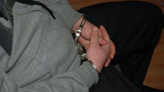 Wyrwał się napastnikom. Porywacze wpadli po trzech godzinach