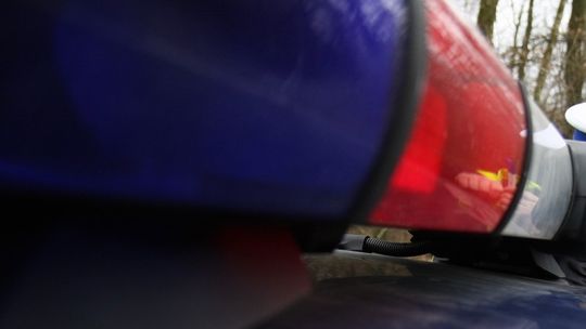 Wyryki Wola. Mężczyzna zginął przejechany przez samochód. Kierował policjant