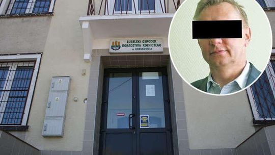 Wyrządzenie szkody na co najmniej 3 mln zł. Zarzuty dla byłego dyrektora LODR