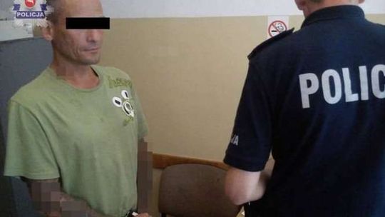 Wyrzucił psa z mieszkania przez okno. Jest wyrok dla zwyrodnialca