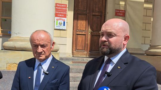 Wyrzucili go z PiS. Lubelski radny znalazł nową partię