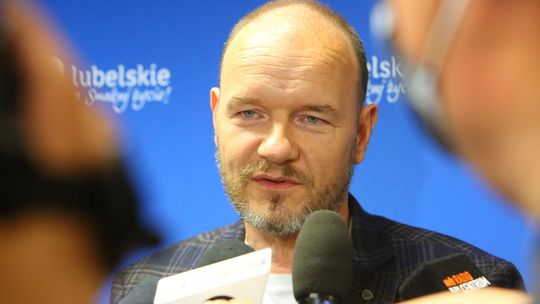 Wyrzucili go z serialu, zagrał w „Smoleńsku".  „Męczennik prawicy” nowym dyrektorem teatru w Lublinie