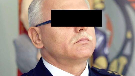Wyrzucony z lotniska komendant znów w Porcie Lotniczym Lublin