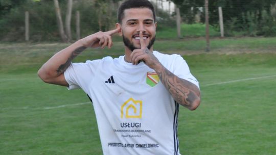 Wyścig Grafa i Victorii, 22 gole Brazylijczyka i pogrom w Mirczu. Zamojska klasa okręgowa w liczbach Wyścig Grafa i Victorii, 22 gole Brazylijczyka i pogrom w Mirczu. Zamojska klasa okręgowa w liczbach