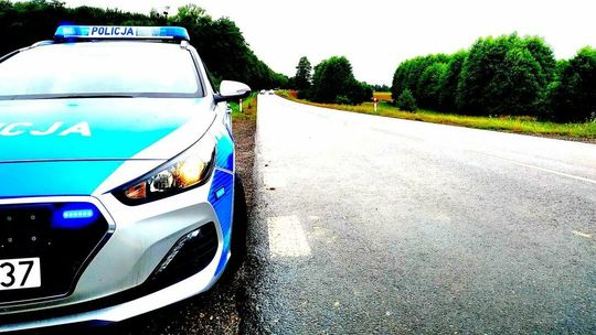 Wyścig kolarski Tour de Pologne w Lubelskiem. Będę utrudnienia dla kierowców w regionie