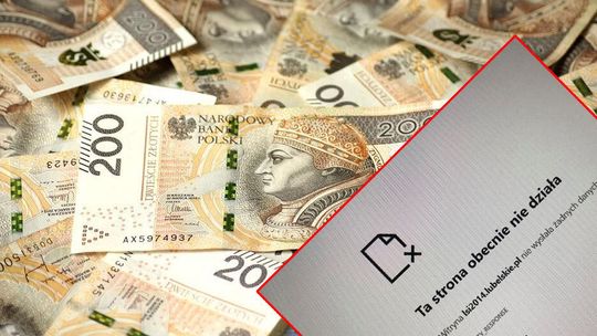 Wyścig po dopłaty dla przedsiębiorców. Kolejne osoby zgłaszają problemy ze stroną do składania wniosków. "To jakaś kpina"