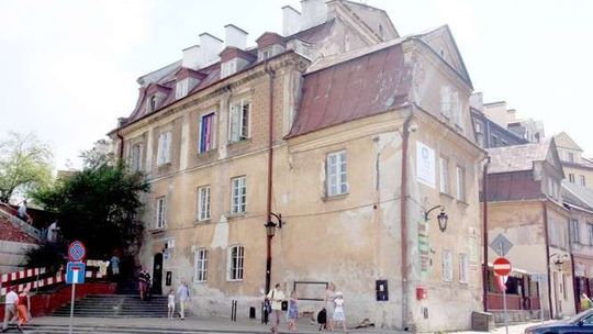 Wyścig po koncesję na kasyno w woj. lubelskim. Jedna z firm proponuje miastu 200 tys. zł