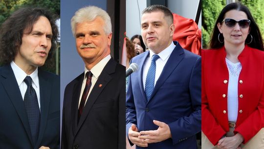 Wyścig po puławską prezydenturę czeka na start