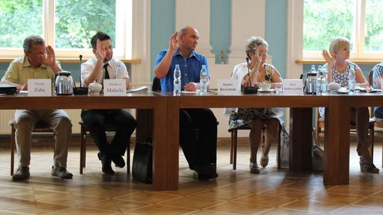 Wyścig po władzę w powiecie puławskim. Kto kandyduje?