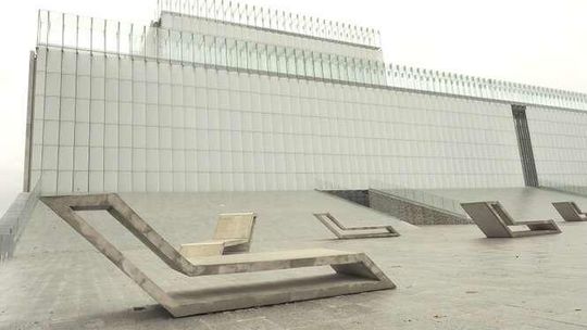 Wyścig z czasem o zakończenie CSK w terminie. Opóźnienie oznacza zwrot części dotacji