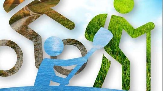 Wyskocz na weekend. Przewodnik turystyczny  po powiecie lubelskim