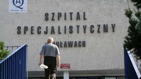 Wysłali chorego do domu, zmarł przed wyjściem. Lekarze odpowiedzą za śmierć pacjenta