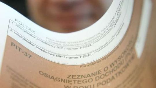 Wyślij PIT-a w sobotę. Pomogą urzędnicy