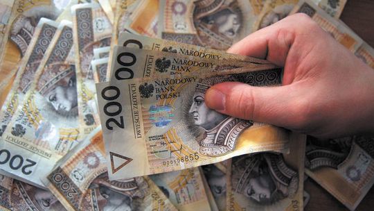 Wysoka inflacja. Dobry czas na kredyt mieszkaniowy