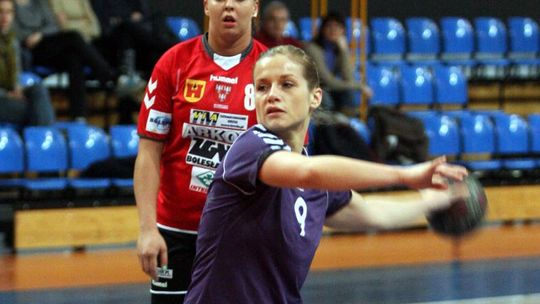 Wysoka porażka AZS UMCS Lublin w Obornikach