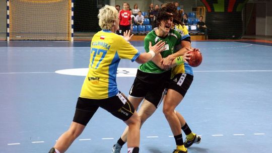 Wysoka porażka MKS Lublin na inaugurację Ligi Mistrzyń w Podgoricy