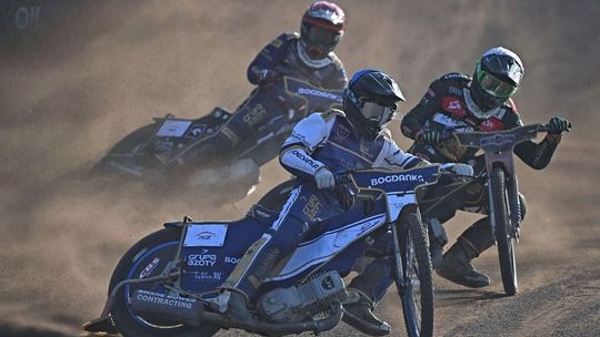 Wysoka porażka Motoru Lublin w Ekstralidze U24