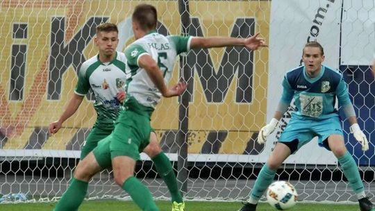 Wysoka porażka Podlasia, wygrana piłkarek Górnika