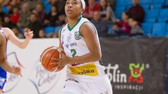 Wysoka porażka Pszczółki AZS UMCS w Bydgoszczy