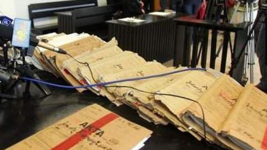 Wysokie kary dla rolników, którzy udusili kobietę