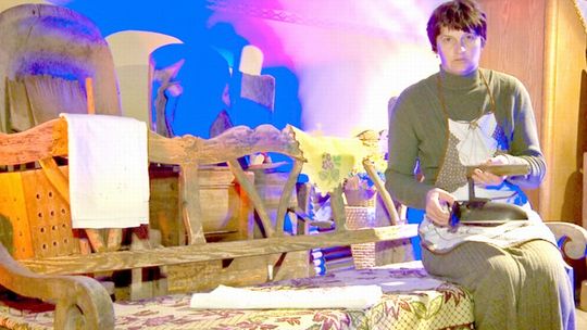 Wysokie: Pokażą, jak dusić ser