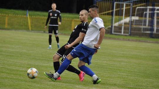 Wysokie zwycięstwa Stali Kraśnik i Avii Świdnik w środowych sparingach