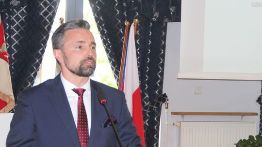 "Wysokiej klasy samorządowiec". Prezydent musi dobrać nowego zastępcę 