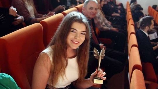 Wyśpiewali sukces. VII Jesienny Konkurs Poezji Śpiewanej (zdjęcia)