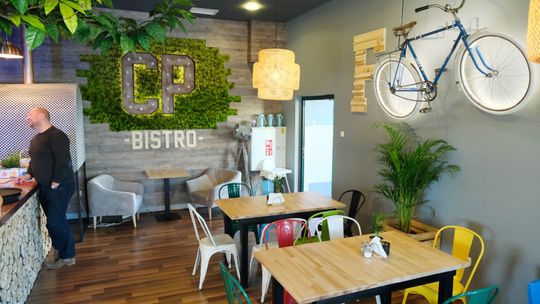 Wystąpił w "Kuchennych rewolucjach". Teraz prowadzi Polską Akademię Restauratorów [zdjęcia]