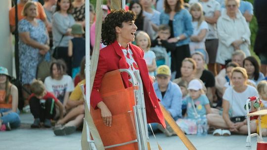 Wystartował Carnaval. Co można zobaczyć do niedzieli