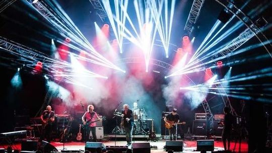 Wystartował konkurs Solo Życia 2016