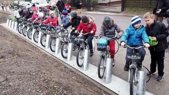 Wystartował Lubelski Rower Miejski. Mapa stacji w Lublinie i Świdniku