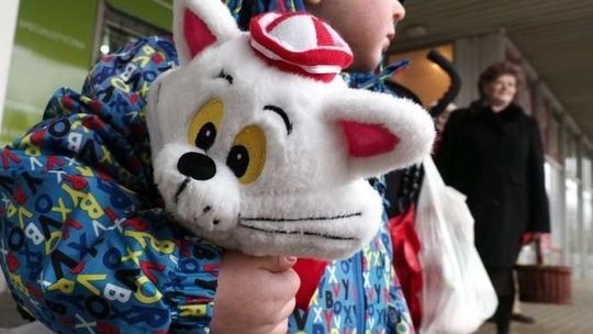 Wystartował program 500 plus. Bez kolejek i nerwów