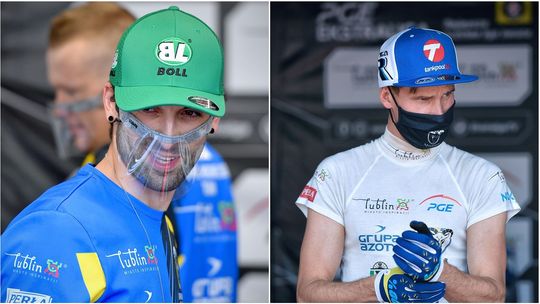 Wystartowało Speedway Grand Prix. Triumf Łaguty i Janowskiego, Żagar i Michelsen w środku stawki