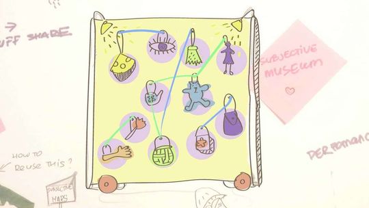 "Wystaw to!" w Labiryncie