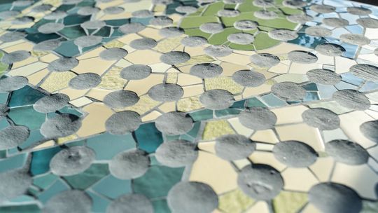 Wystawa "A*tystki" w Galerii Labirynt