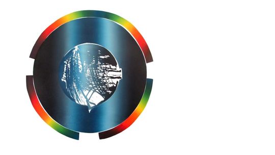 Wystawa Agnieszki Kwiatkowskiej-Zwolan w puławskim Domu Chemika