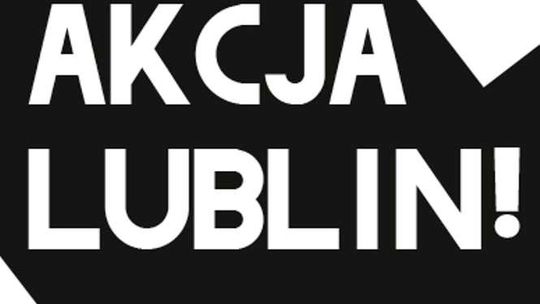 Wystawa "Akcja Lublin! Rozdział 1" w Galerii Labirynt