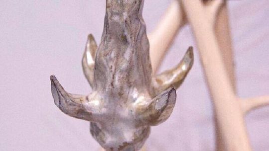 Wystawa Aleksandry Liput w Galerii Labirynt 2