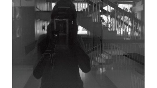 Wystawa "Andersen Tawil" Oliwii Kwiatkowskiej w Zamościu