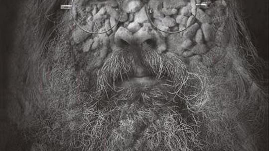 Wystawa Andrzeja Dudka-Dürera \"Wciąż się zmieniając\"