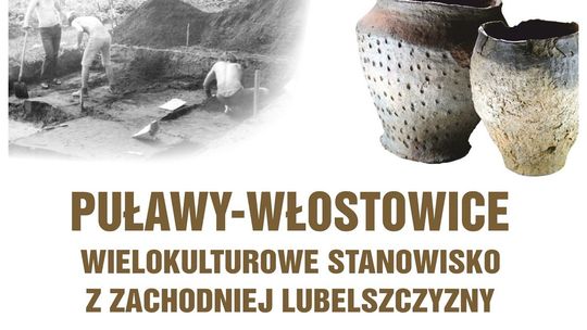 Wystawa archeologiczna w Puławach