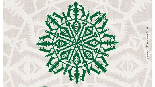 Wystawa "Artystyczna Twórczość Wsi" w Puławach