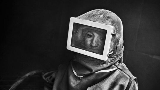 Wystawa BZ WBK Press Foto 