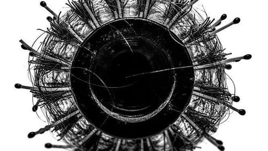 Wystawa "Codziennie inaczej" w Centrum Kultury